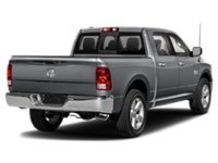 2022 RAM 1500 Classic SLT Billet Silver Metallic  Shot 102