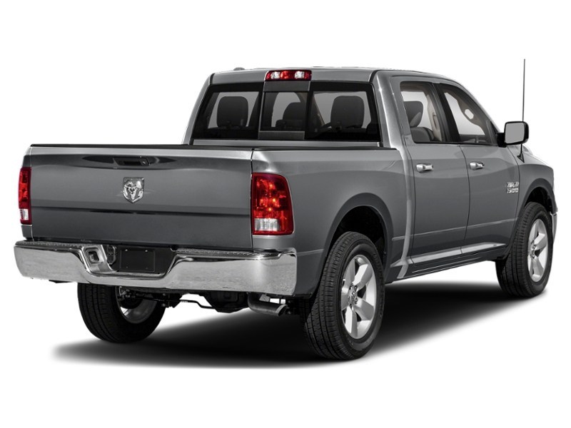 2022 RAM 1500 Classic SLT Billet Silver Metallic  Shot 102