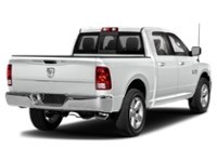 2022 RAM 1500 Classic SLT Bright White  Shot 108
