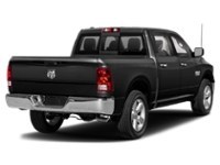 2022 RAM 1500 Classic SLT Black  Shot 110