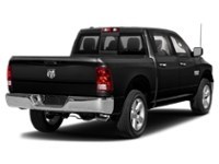 2022 RAM 1500 Classic SLT Diamond Black Crystal Pearlcoat  Shot 120