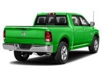 2022 RAM 1500 Classic SLT Hills Green  Shot 128
