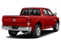 2022 RAM 1500 Classic SLT Bright Red  Shot 134