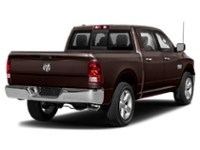 2022 RAM 1500 Classic SLT Dark Brown  Shot 144