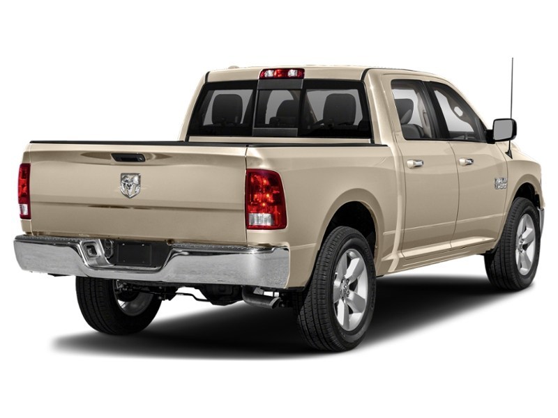 2022 RAM 1500 Classic SLT Light Cream  Shot 150