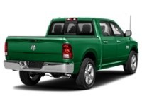 2022 RAM 1500 Classic SLT Bright Green  Shot 152