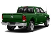 2022 RAM 1500 Classic SLT Tree Green  Shot 168
