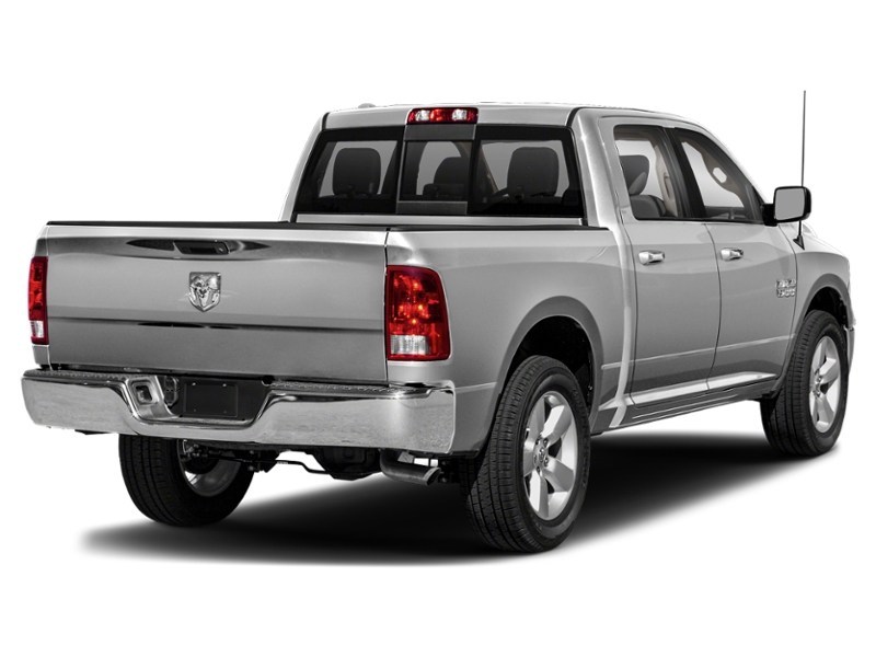 2022 RAM 1500 Classic SLT Ceramic Grey  Shot 176