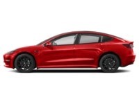 2023 Tesla Model 3 Base Red Multi-Coat  Shot 23