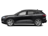 2023 Ford Escape ST-Line AWD Agate Black Metallic  Shot 5