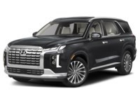 2024 Hyundai Palisade Ultimate Calligraphy w/Beige Interior