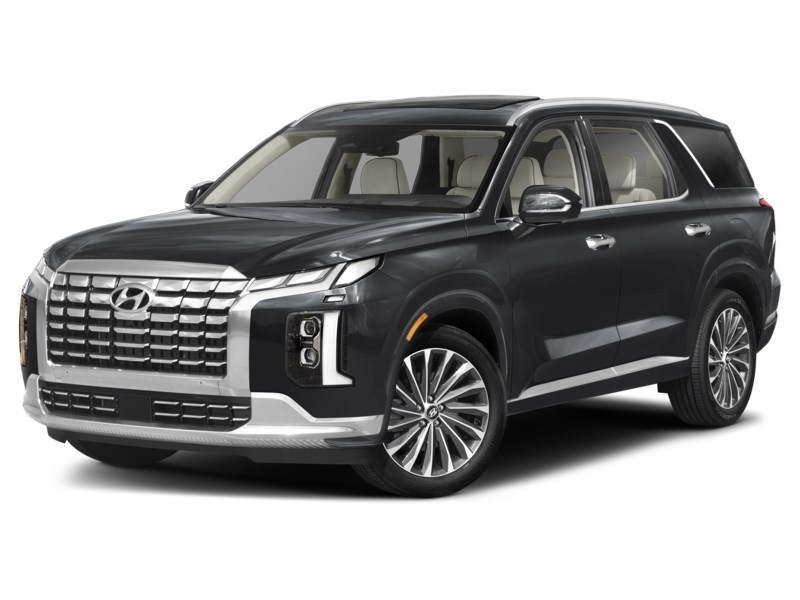 2024 Hyundai Palisade Ultimate Calligraphy w/Beige Interior