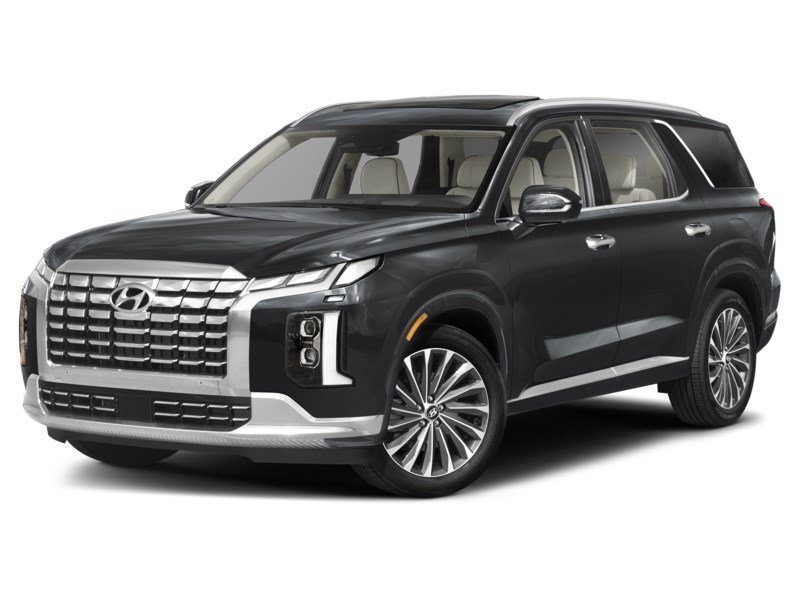 2024 Hyundai Palisade Ultimate Calligraphy w/Beige Interior