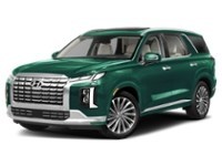 2024 Hyundai Palisade Ultimate Calligraphy w/Beige Interior