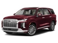 2024 Hyundai Palisade Ultimate Calligraphy w/Beige Interior