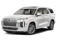 2024 Hyundai Palisade Ultimate Calligraphy w/Beige Interior