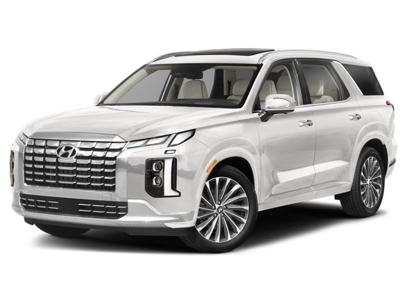 2024 Hyundai Palisade Ultimate Calligraphy w/Beige Interior