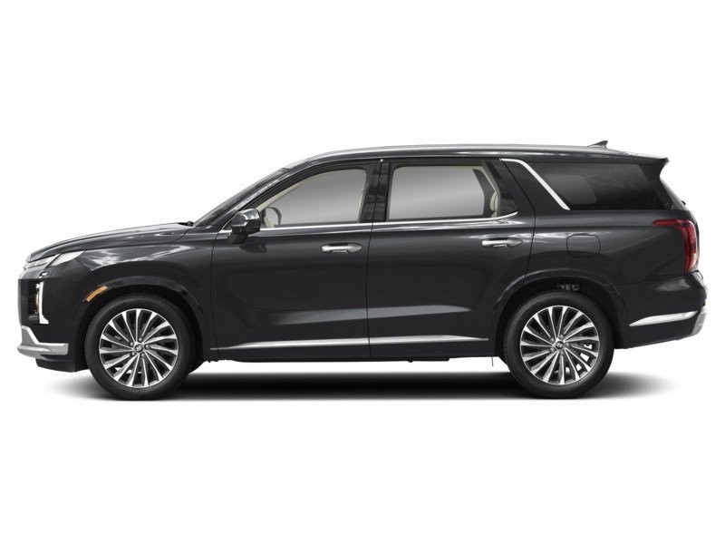 2024 Hyundai Palisade Ultimate Calligraphy w/Beige Interior