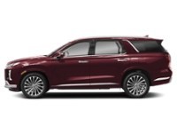 2024 Hyundai Palisade Ultimate Calligraphy w/Beige Interior Sierra Burgundy  Shot 15