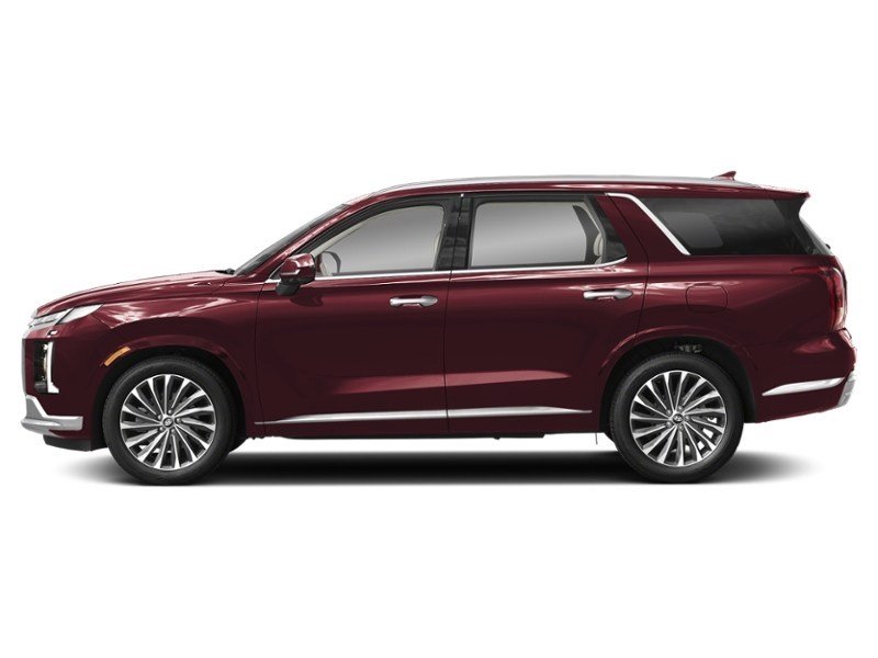 2024 Hyundai Palisade Ultimate Calligraphy w/Beige Interior
