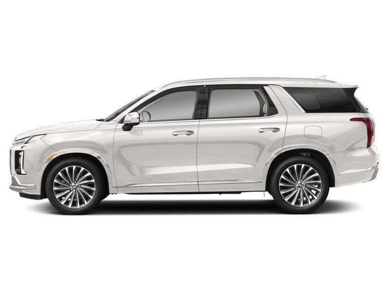 2024 Hyundai Palisade Ultimate Calligraphy w/Beige Interior