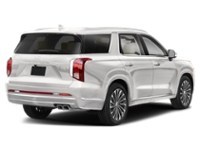 2024 Hyundai Palisade Ultimate Calligraphy w/Beige Interior Hyper White  Shot 24