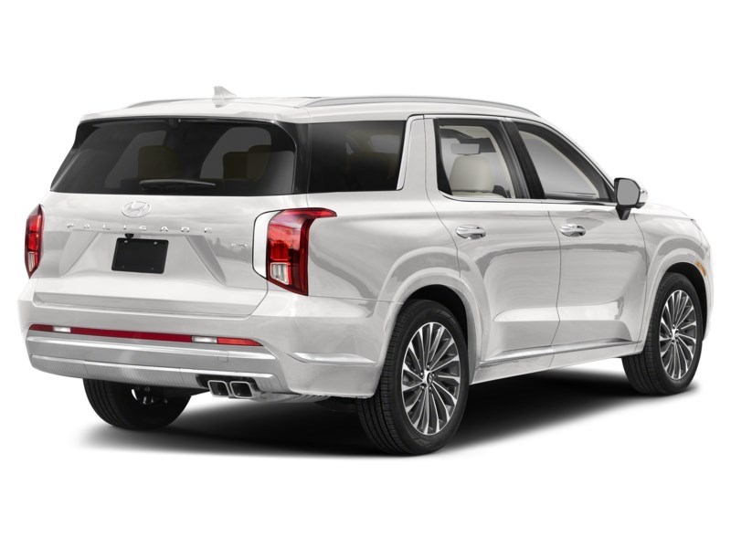 2024 Hyundai Palisade Ultimate Calligraphy w/Beige Interior