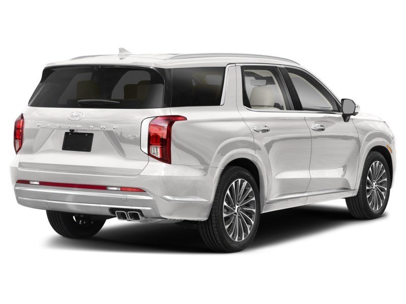 2024 Hyundai Palisade Ultimate Calligraphy w/Beige Interior