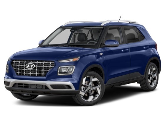 2024 Hyundai Venue Preferred