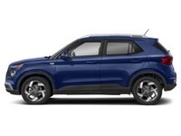 2024 Hyundai Venue Preferred IVT Intense Blue  Shot 5