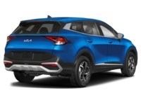 2023 Kia Sportage LX Vesta Blue  Shot 2