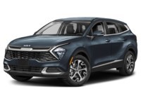 2023 Kia Sportage EX Gravity Grey  Shot 1