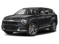 2023 Kia Sportage EX Fusion Black  Shot 14