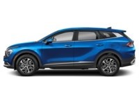 2023 Kia Sportage EX Vesta Blue  Shot 6