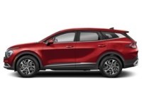 2023 Kia Sportage EX Dawning Red  Shot 12