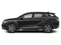 2023 Kia Sportage EX Fusion Black  Shot 16