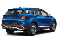 2023 Kia Sportage EX Vesta Blue  Shot 3