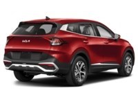 2023 Kia Sportage EX Dawning Red  Shot 13