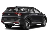 2023 Kia Sportage EX Fusion Black  Shot 15