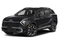 2024 Kia Sportage X-Line Fusion Black  Shot 19