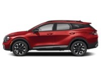 2024 Kia Sportage X-Line Dawning Red  Shot 15