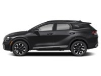 2024 Kia Sportage X-Line Fusion Black  Shot 21