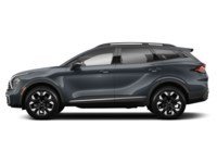 2025 Kia Sportage X-Line Limited AWD w/Green Interior