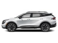 2024 Kia Sportage X-Line Snow White Pearl  Shot 29