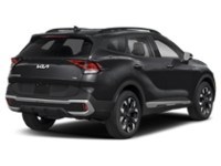 2024 Kia Sportage X-Line Fusion Black  Shot 20