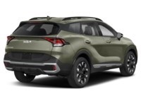 2025 Kia Sportage X-Line AWD