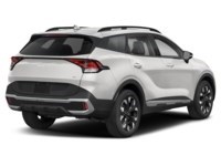 2025 Kia Sportage X-Line Limited AWD w/Green Interior