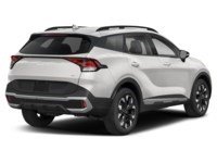 2025 Kia Sportage X-Line Limited AWD w/Green Interior