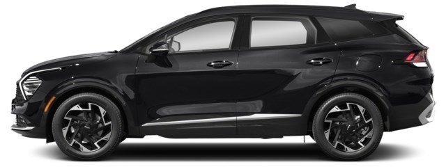 Fusion Black [Black]