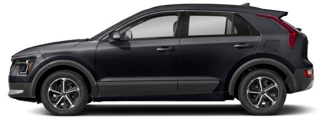 Aurora Black Pearl [Black]